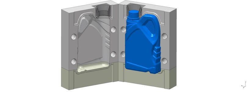 ساخت قالب بادی