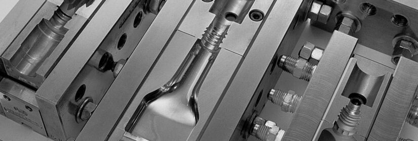 عوامل مؤثر بر کیفیت طراحی قالب دایکاست