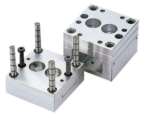 قالب پلاستیک ترموست (باکالیت)