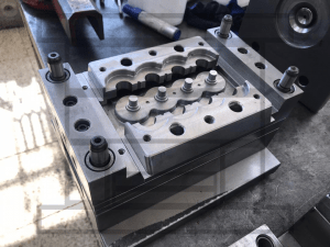 طرح اولیه در طراحی قالب دایکاست