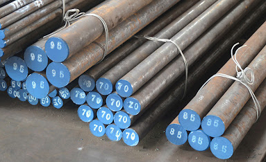 فولاد VCN: بررسی انواع، ویژگی‌ها، کاربردها و مزایای آن در صنعت