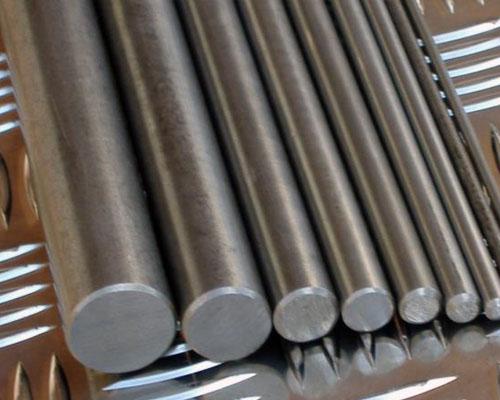 فولاد سیکا چیست؟