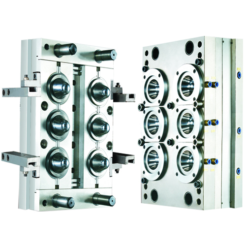 قالب پریفرم: راهنمای جامع و کاربردهای آن در صنعت پلاستیک‌سازی