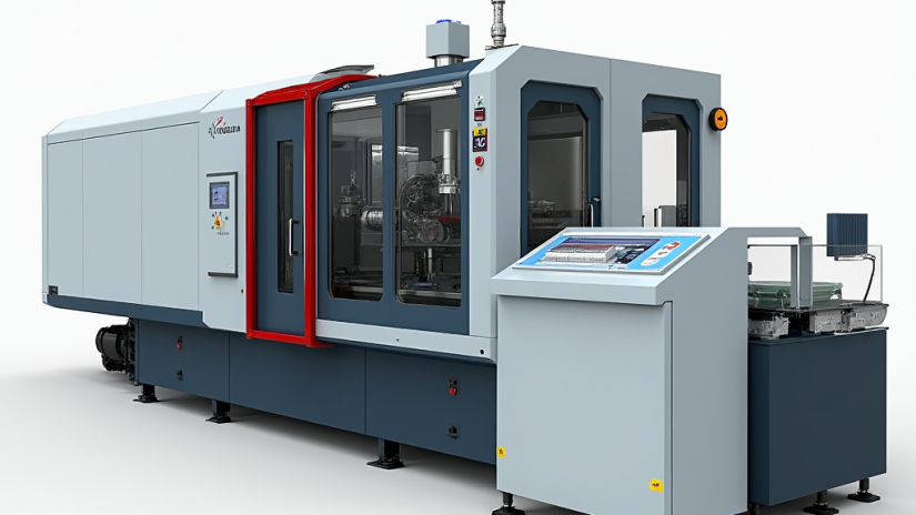 کاربرد دستگاه وکیوم برای قالب سازی