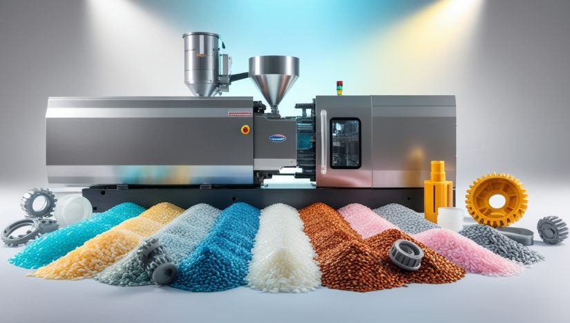 طراحی و ساخت قالب‌های ترموپلاستیک: راهکارهای نوین در بهینه‌سازی فرآیندها