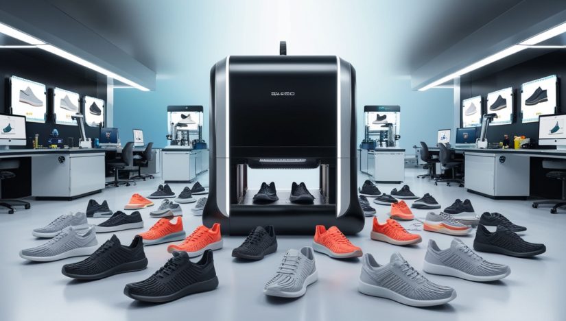 آموزش نحوه تولید قالب کفش: قدم به قدم با مدرن قالب