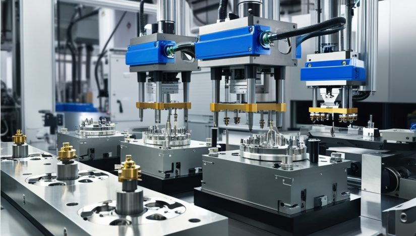 قالب‌سازی برای قطعات با دقت میکرونی: چرا این تکنولوژی اهمیت دارد؟