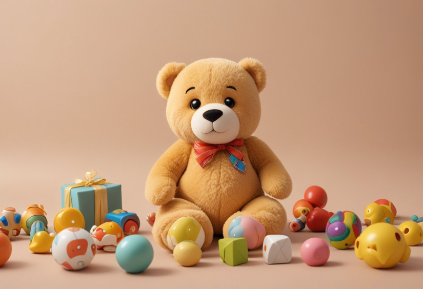 چگونه با دستگاه تزریق پلاستیک اسباب‌بازی تولید کنیم؟